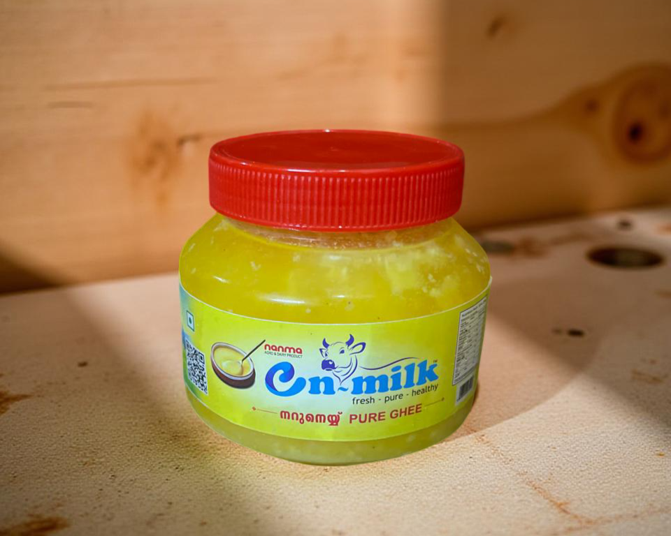 En-milk Pure Ghee